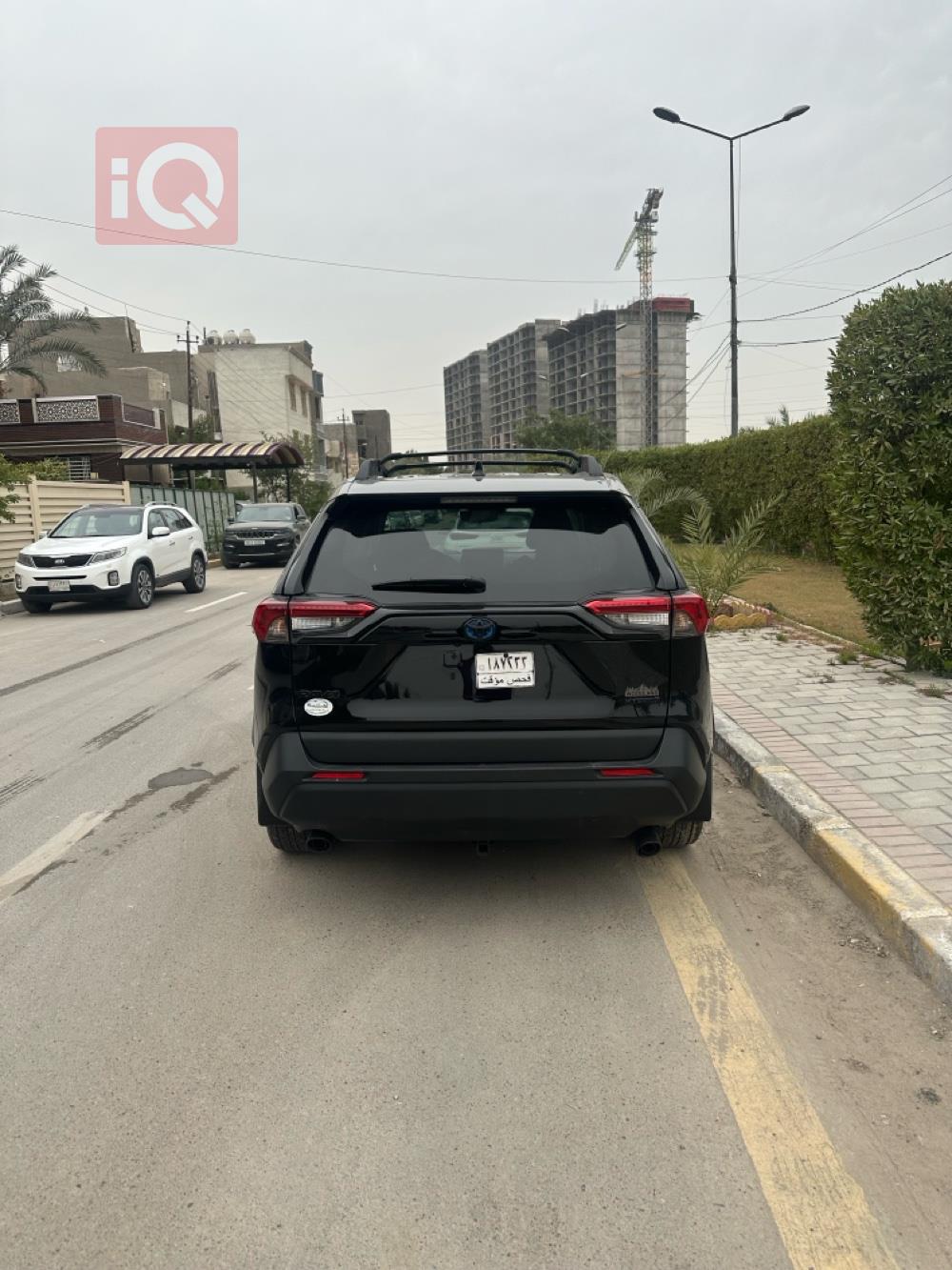 تويوتا راف 4